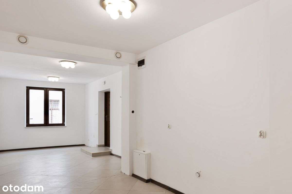 Mieszkanie z potencjałem - Orneta  - Centrum - Pełny obrazek: 4/15