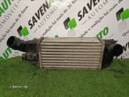 Radiador Intercooler Peugeot 508 I (8D_) - 2