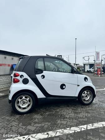 Smart Fortwo - 7