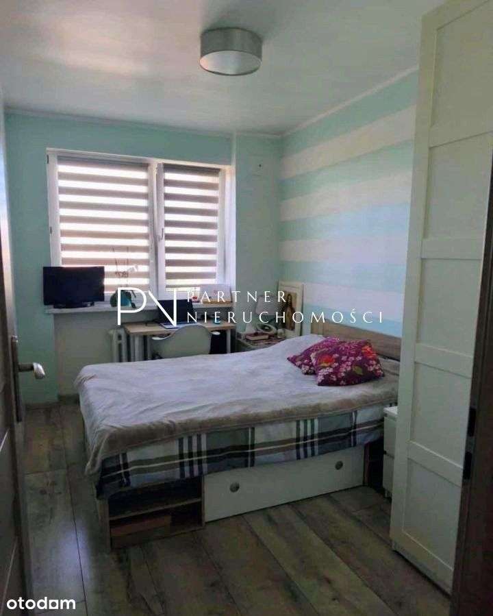 3-pokojowe Słoneczne Mieszkanie - Pełny obrazek: 1/11