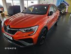 Renault Arkana 1.3 TCe mHEV R.S Line EDC - 10