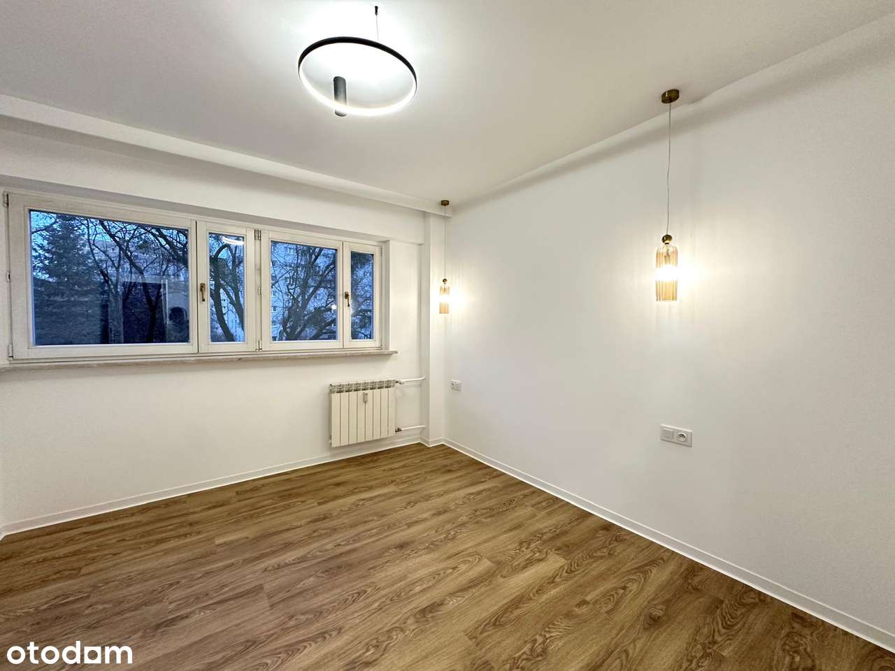 BEZ PROWIZJI! 3 pok po generalnym remoncie, oddzielna kuchnia, balkon - Pełny obrazek: 4/7