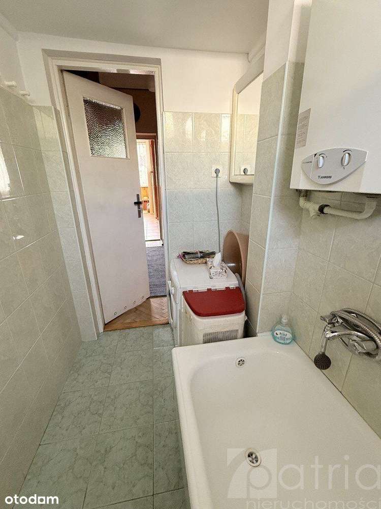 2 pokoje - rondo Szyrockiego(centrum/Pomorzany)-14