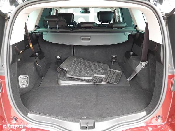 Renault Grand Scenic Gr 1.6 dCi Bose EDC - 17