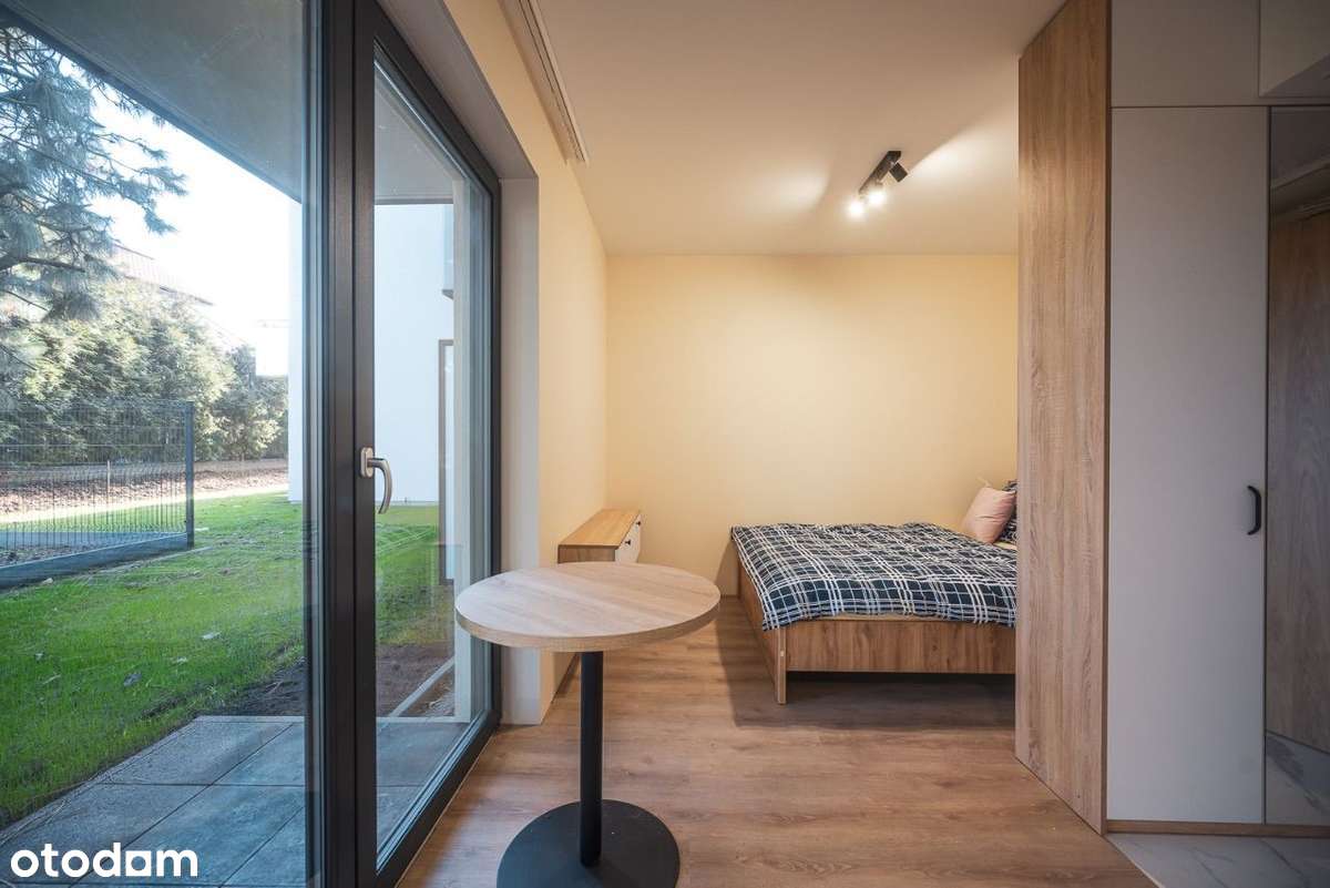 Gotowe do odbioru - studio na Złotnikach - Pełny obrazek: 5/14