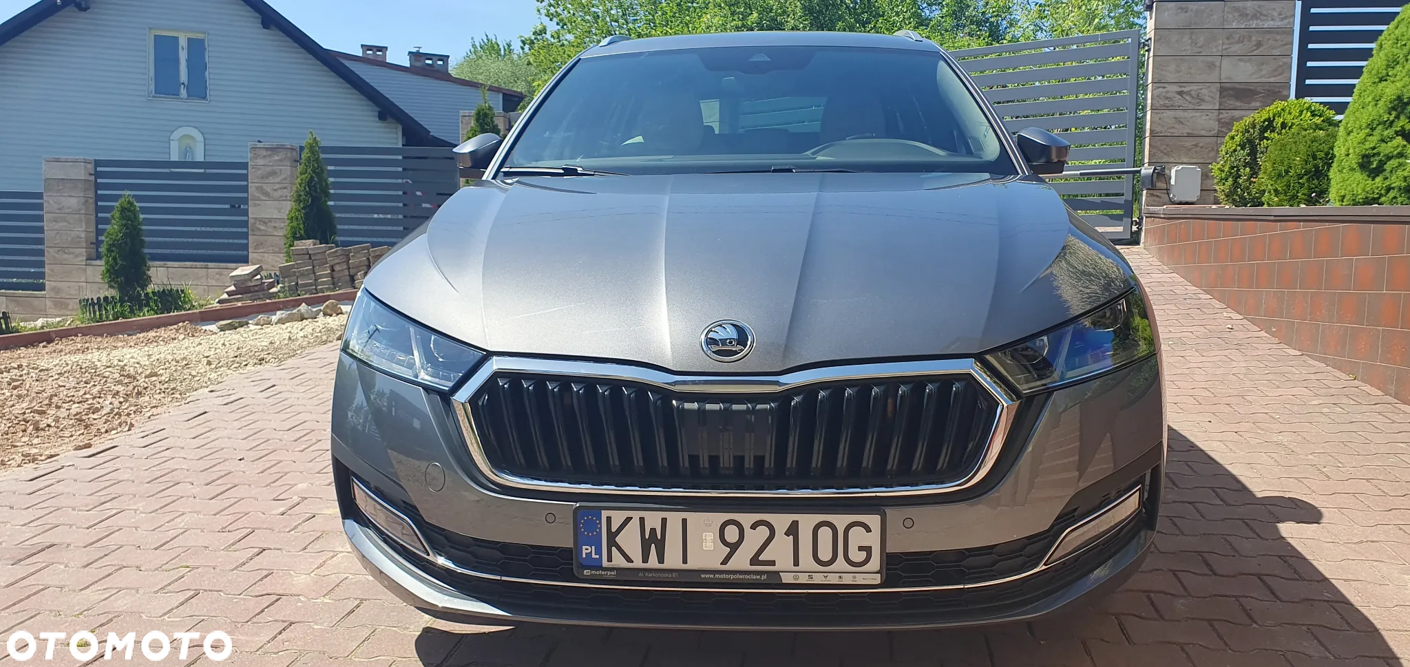 Skoda Octavia 1.5 TSI ACT Style - 2