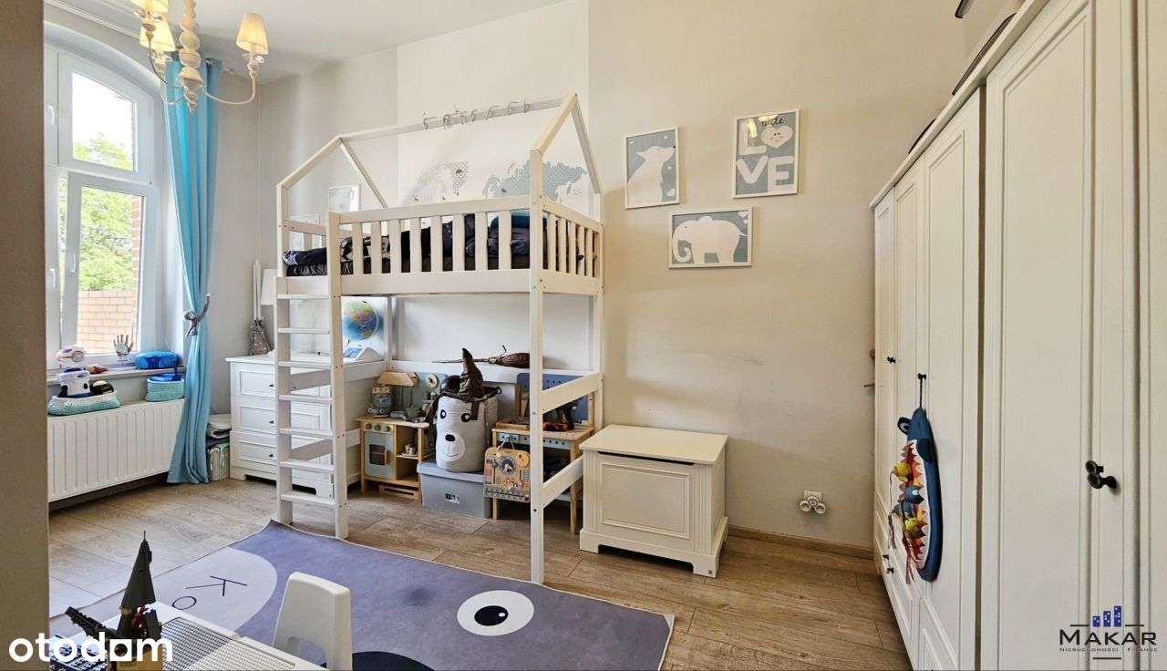 3 pokojowe z dużym tarasem w zielonej okolicy! - Pełny obrazek: 1/15