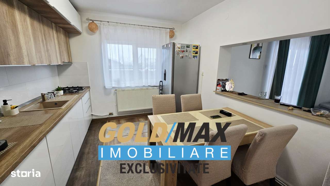 Casa la cheie Smeura - Prunilor,  mobilata si utilata, goldmax.ro-14