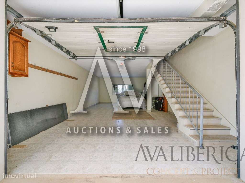 Quinta com 3,14 Hectares e Piscina | Ferreira do Zêzere-49