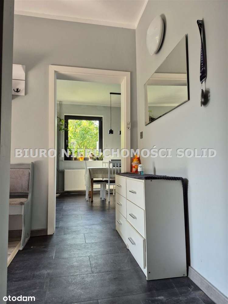 Dom do zamieszkania Żory Kleszczówka 799 tys-3