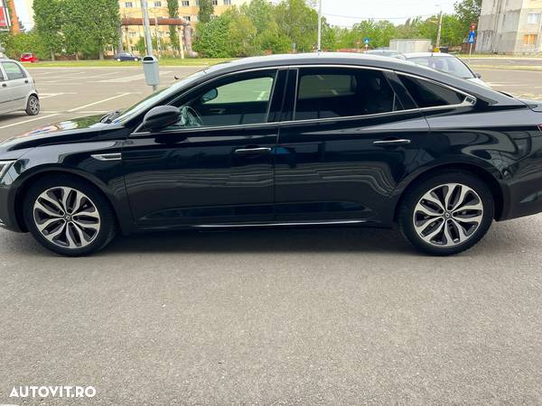 Renault Talisman ENERGY dCi 130 EDC ELYSEE - 8