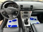 Subaru Legacy SW 2.0i MT - 10