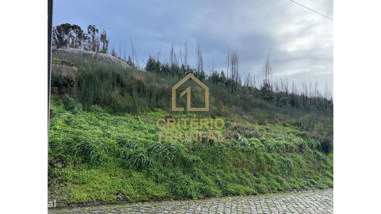 Terreno para construção - Penafiel - Grande imagem: 2/14