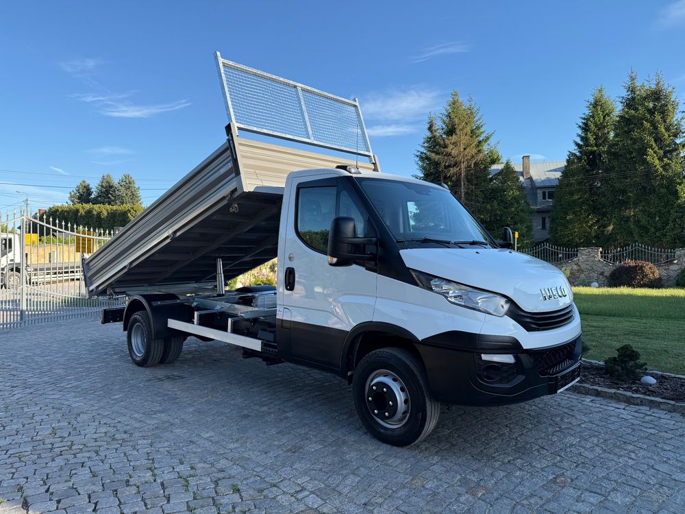 Iveco Daily 2018