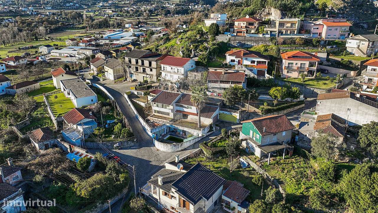 Moradia T3 para venda - Grande imagem: 5/29