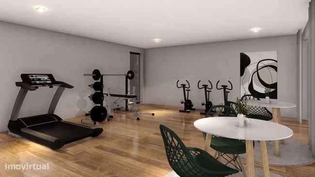 Fantástico Apartamento - Grande imagem: 5/8