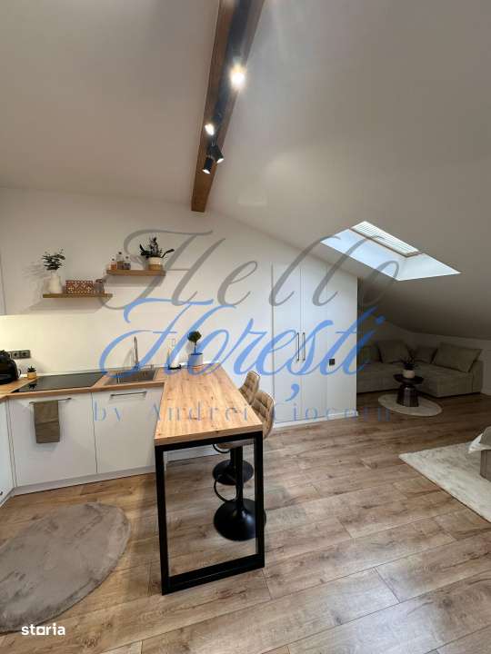 Garsoniera de inchiriat 1 camera in Cluj-Napoca zona Semicentrala - Imagine principală: 4/11