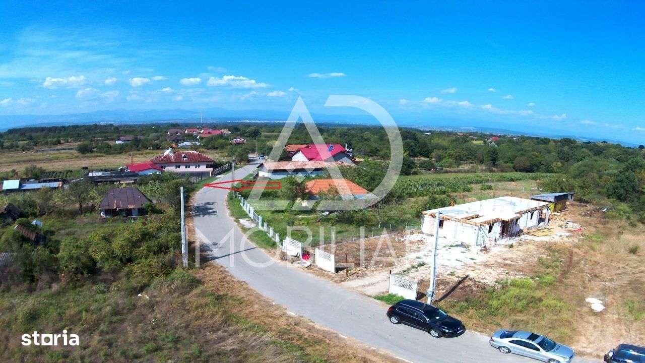 Teren situat în Drăguțești, sat Urechești - Imagine principală: 2/8