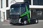 Volvo FH 500 I-SAVE 2021r 226000km! KLIMA P. NAVI LED DE 136 - 3