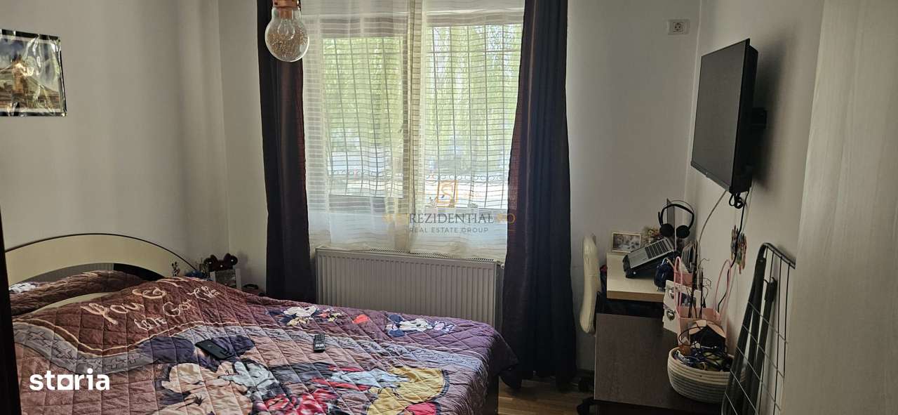 Apartament 2 camere, mobilat si utilat, mutare imediata,  Leonida - Imagine principală: 5/20