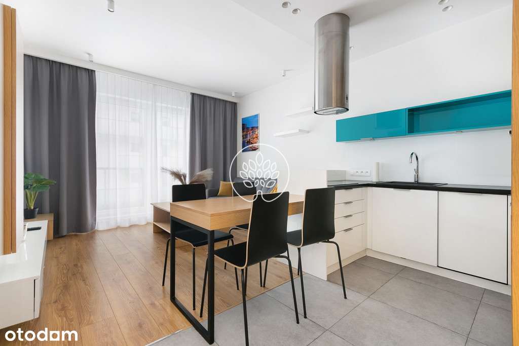 Komfortowy apartament w Atrium - Pełny obrazek: 2/20