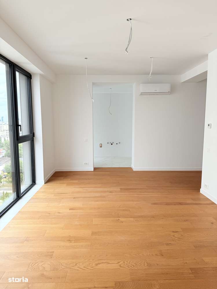 Apartament 3 camere One Cotroceni Park - parcare subterana-5