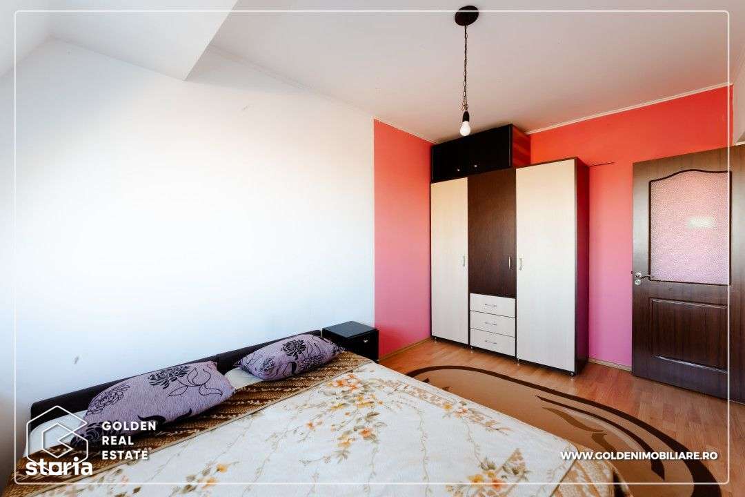 Apartament la mansarda in zona Blascovici, Timisoara - Imagine principală: 5/6