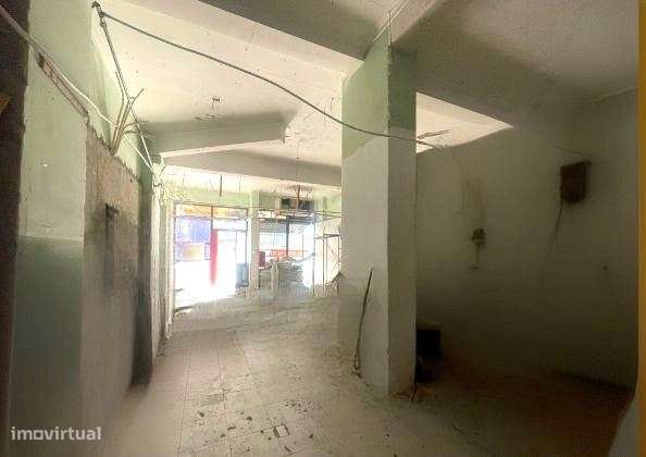 LOJA NO LARANJEIRO 135M2 - Grande imagem: 3/16