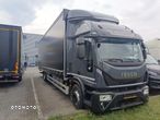 Iveco Eurocargo / Pewny partner w biznesie ! - 3