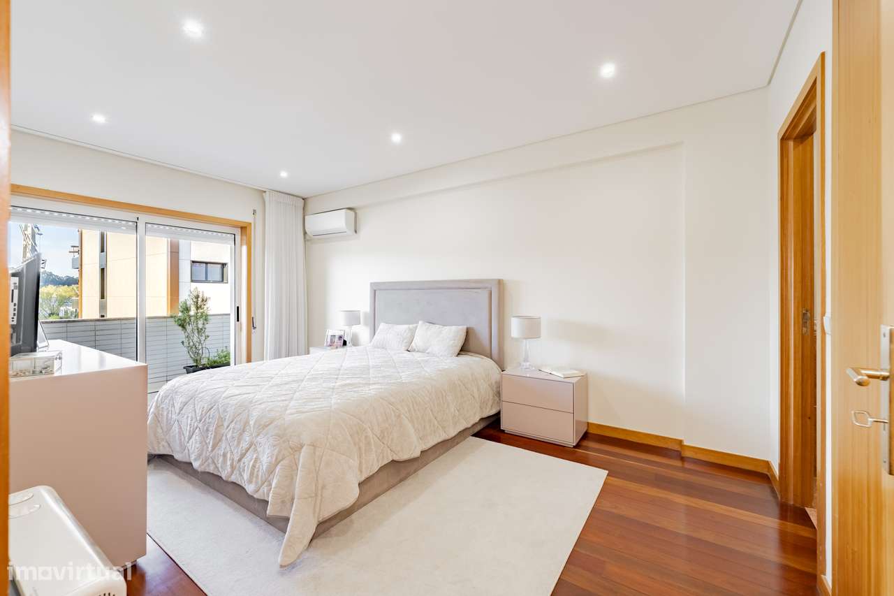 Apartamento T3 para venda em Celeirós, Braga-11