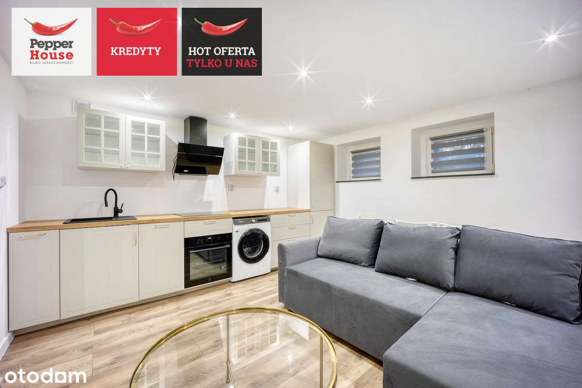 Lokal Handlowo/usługowy Osiedle Leśne-0