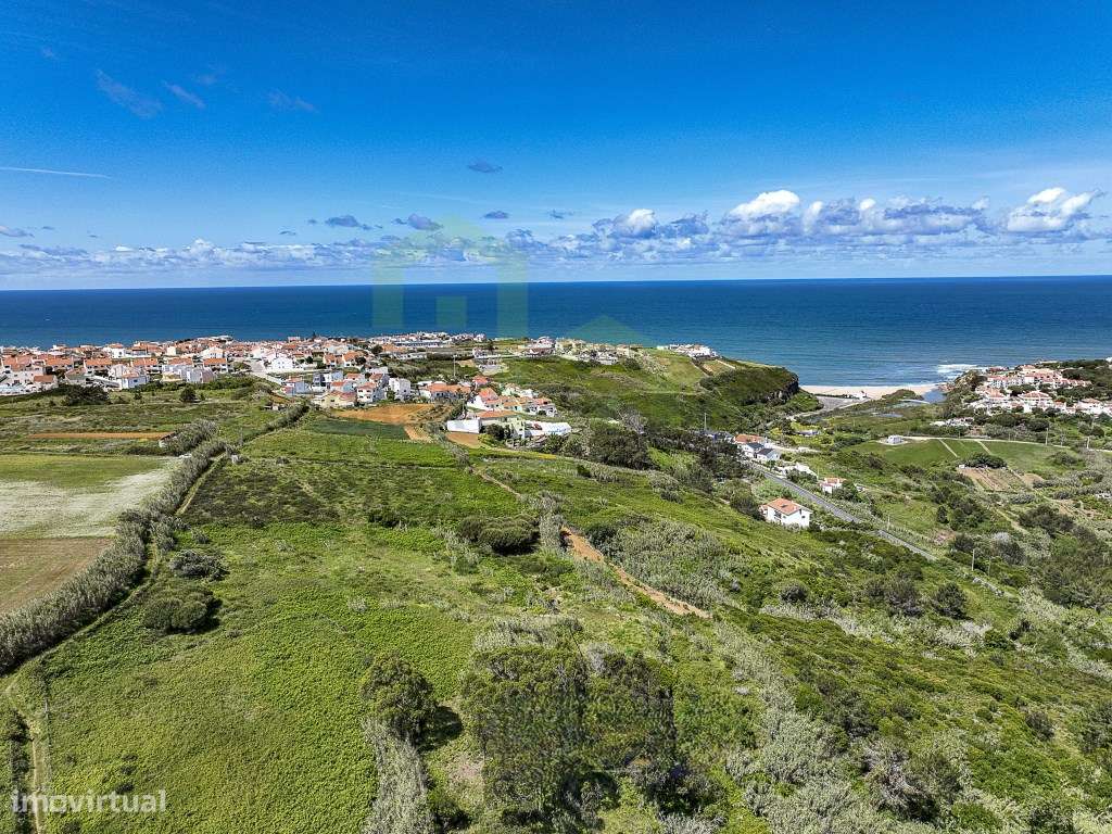 Terreno - Ericeira 5 km, A Casa das Casas - Grande imagem: 4/12