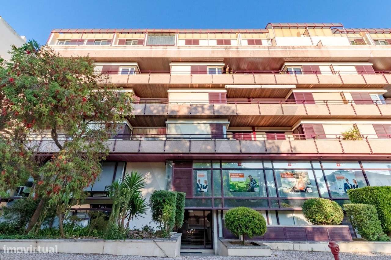 Um apartamento pensado para quem gosta de viver a pé, com tudo à porta - Grande imagem: 2/42