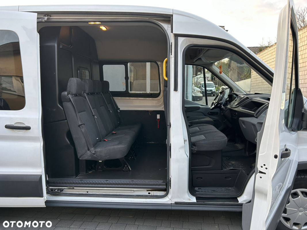 Ford Transit - 3