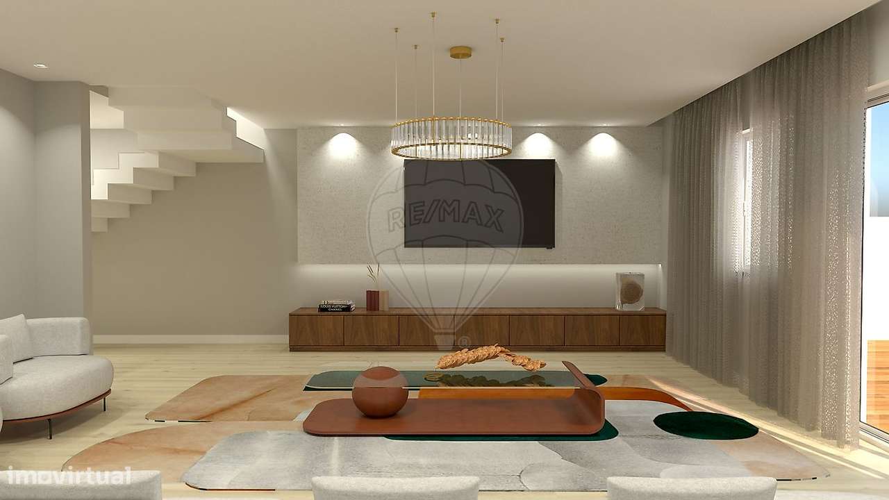 Moradia T3 para venda - Grande imagem: 5/11