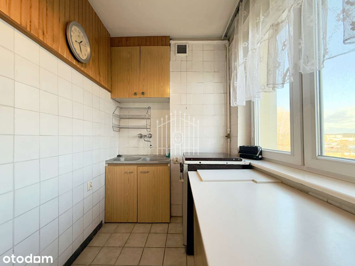 Gdynia Chylonia | 3 Pokoje | Blisko Skm-12