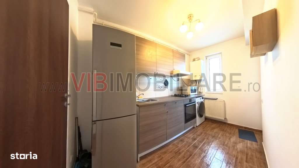 Apartament de vanzare  2 camere in complexul rezidential Venus 1-2