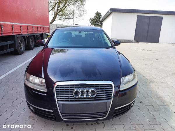 Audi A6 2.0 TDI - 2