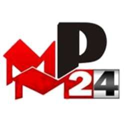 MPM GRUDZIELEC NOWY logo