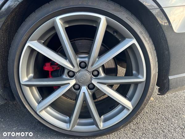 Audi S3 2.0 TFSI Quattro S tronic - 11