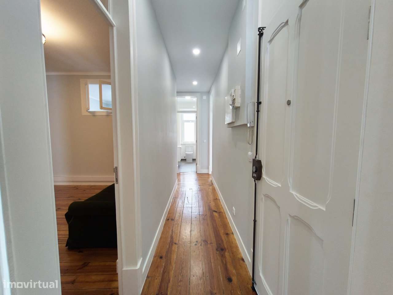 SÓ PARA ESCRITÓRIOS! T5 no Centro só para escritórios - Grande imagem: 5/20