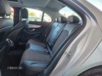 Mercedes-Benz C 220 BlueTEC Avantgarde Aut. - 11