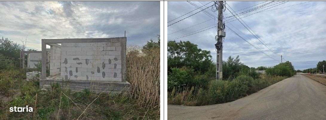 Teren intravilan Vieru, ID: R2801172-12