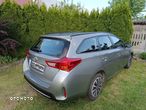 Toyota Auris 1.33 VVT-i Active - 4