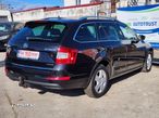 Skoda Octavia Combi 1.6 TDI GreenLine - 4