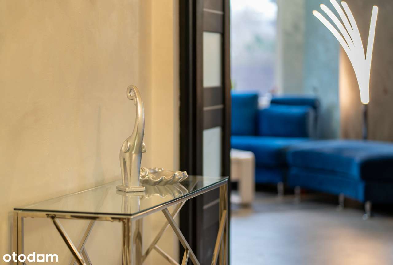 Podlesie (ta część bez smogu) - dom 320 m2 z działką 1400 m2 i basenem-14