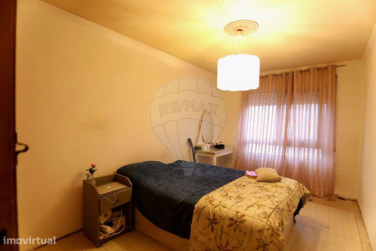 Apartamento T3 para venda-9