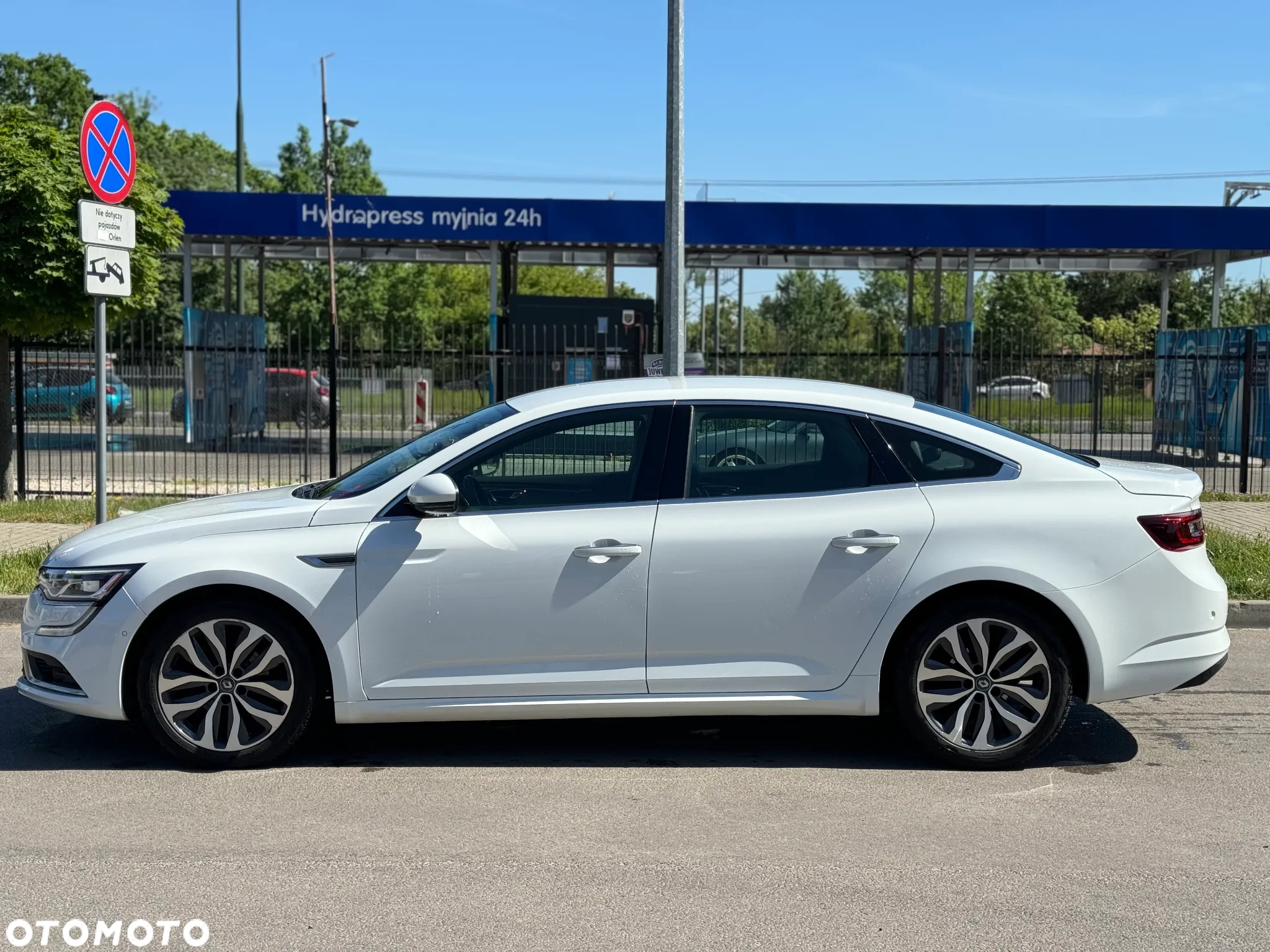 Renault Talisman 1.6 Energy TCe Intens EDC - 5