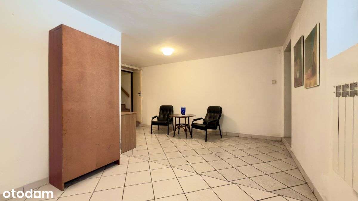 Duży bliźniak do aranżacji + wszędzie blisko!!-16