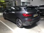 BMW 116 d Line Sport Auto - 4